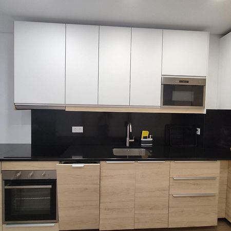 T1 Rosa Dos Ventos, A/C & Terrace - Casas & Papeis Daire Armação de Pêra Dış mekan fotoğraf