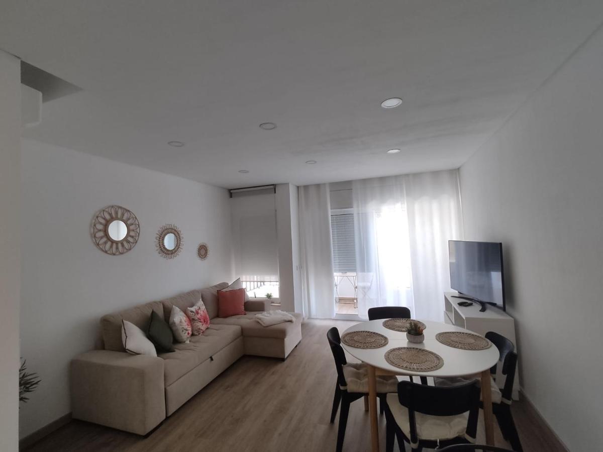 T1 Rosa Dos Ventos, A/C & Terrace - Casas & Papeis Daire Armação de Pêra Dış mekan fotoğraf